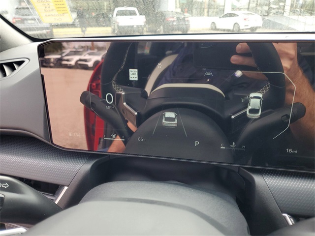 2025 Kia K4 GT-Line Turbo photo 15