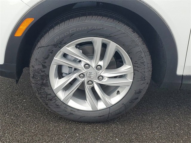 2025 Buick Envista Preferred photo 25