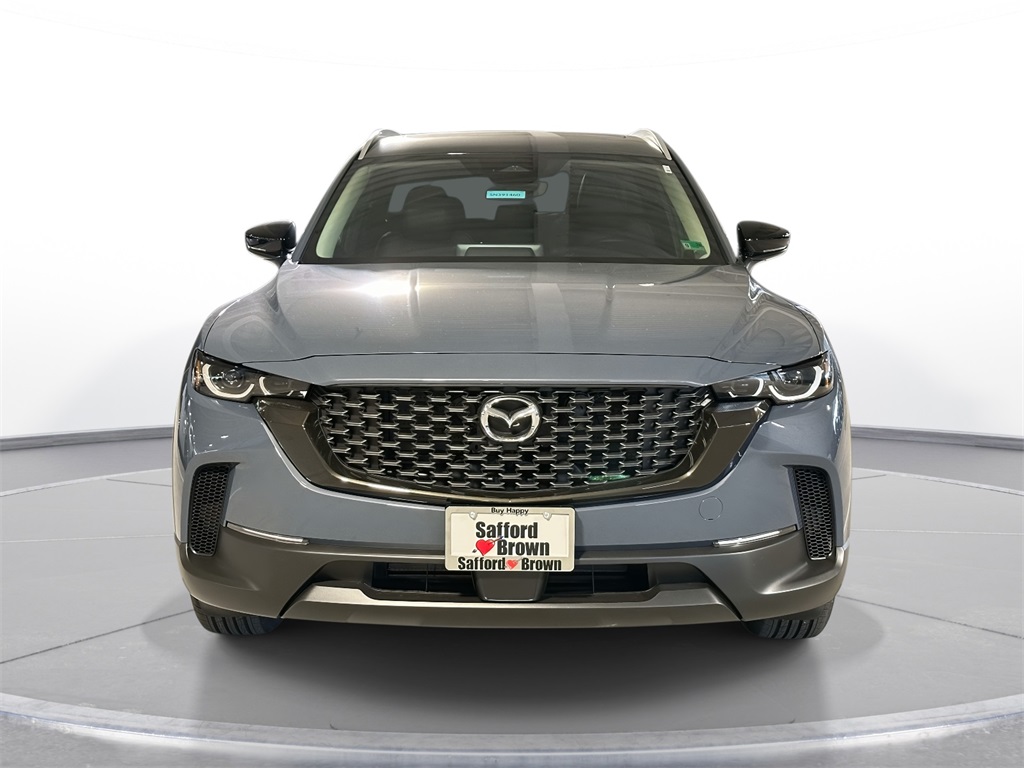 2025 Mazda CX-50 2.5 S Premium photo 3