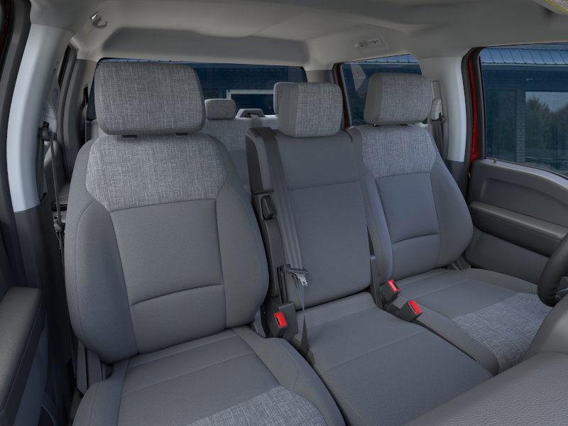 2026 Ford F-250 photo 9