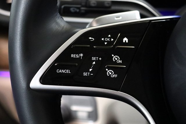 2025 Mercedes Benz GLE 350 4MATIC photo 5