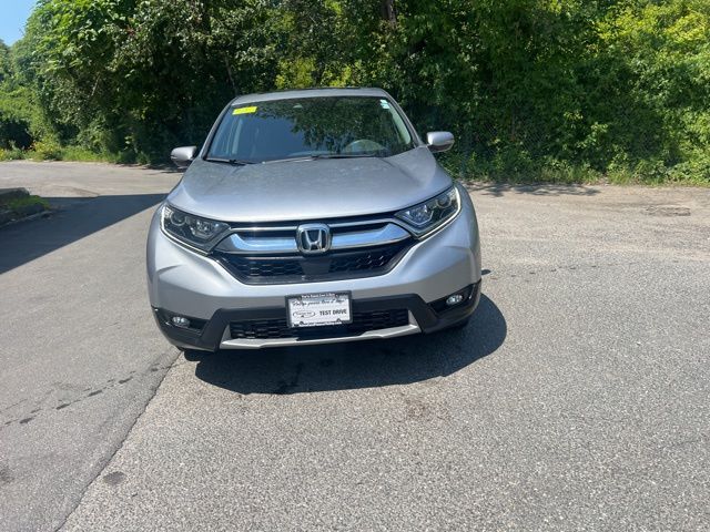2018 Honda CR-V EX photo 3