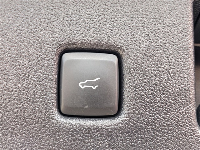 2025 Ford Escape Plug-In Hybrid photo 27