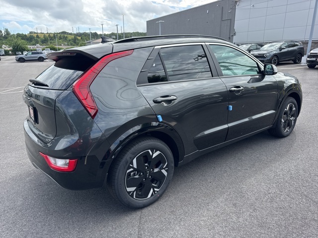 2025 Kia Niro EV Wind photo 3