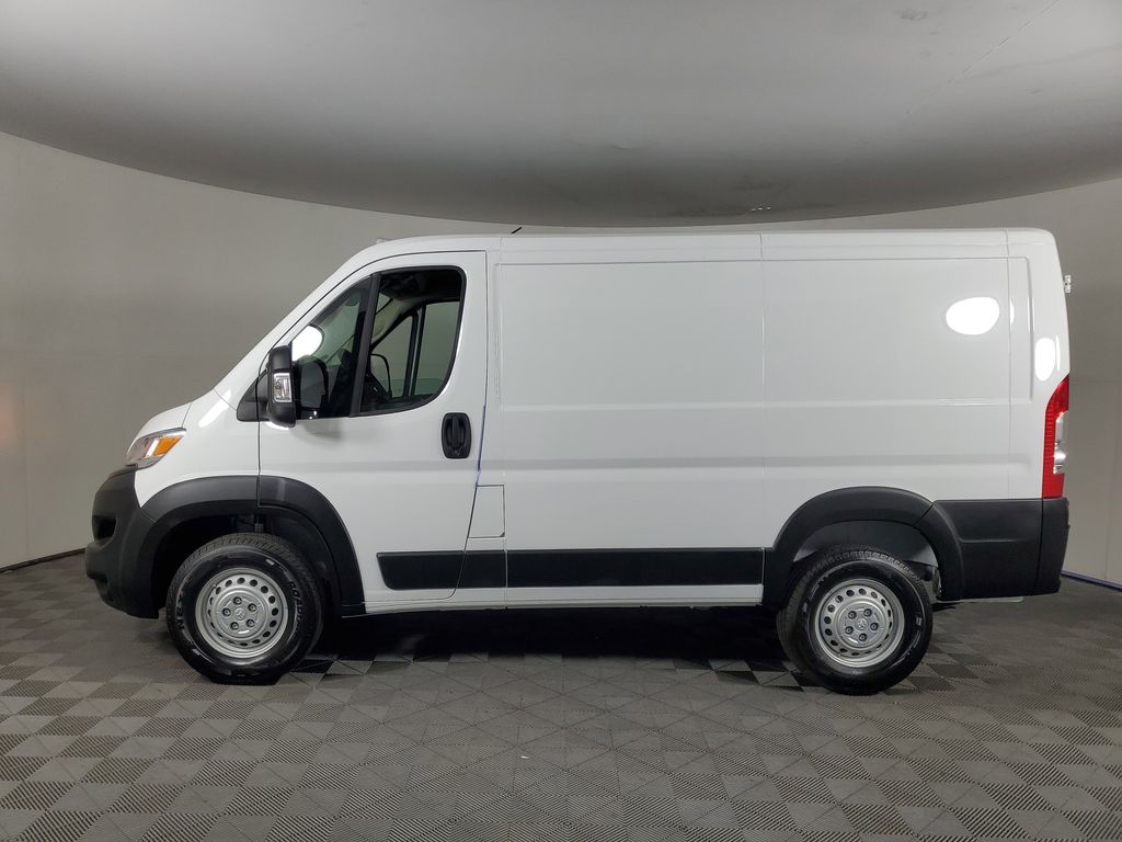 2026 Ram 1500 Tradesman photo 3