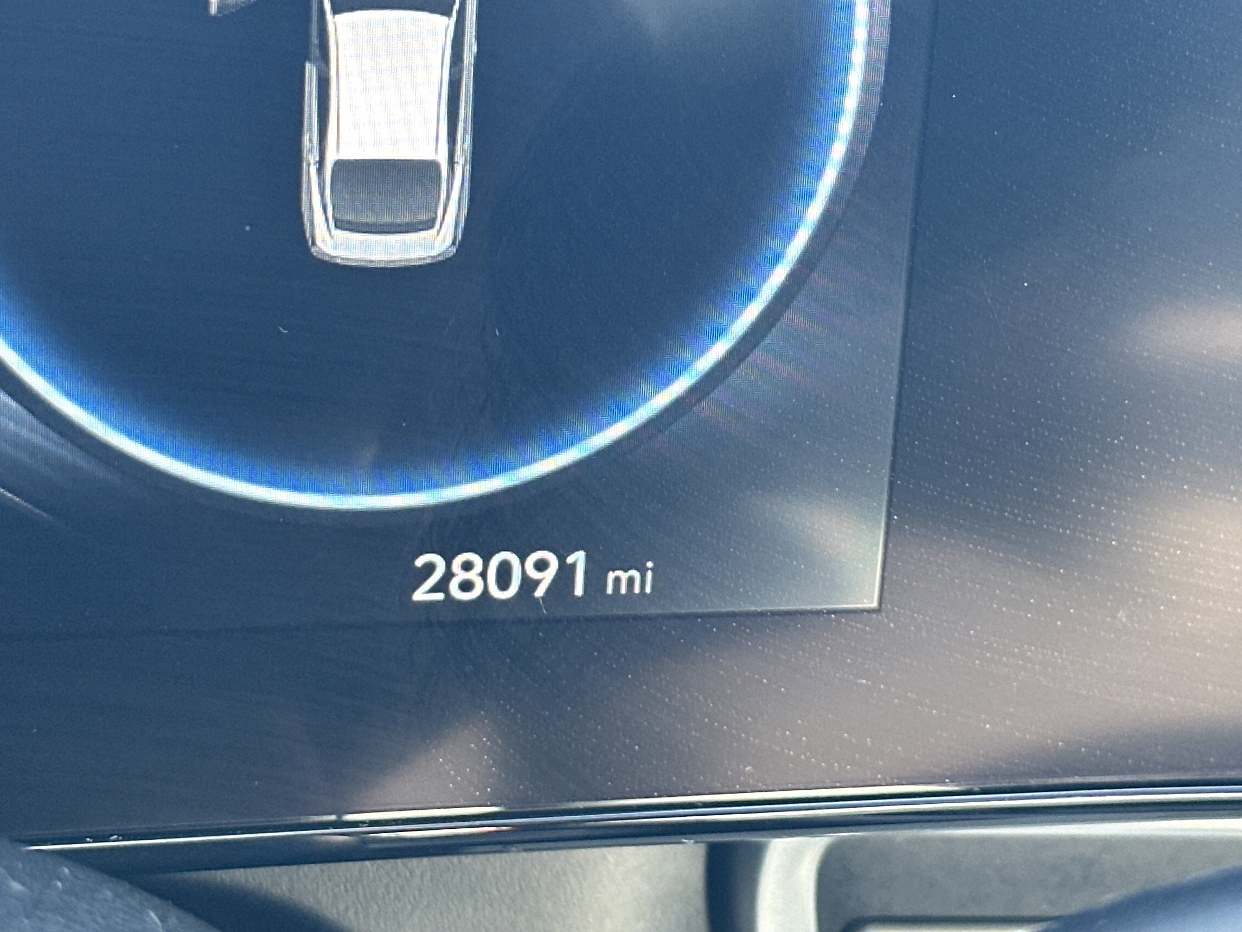 2021 Hyundai Elantra Limited photo 4