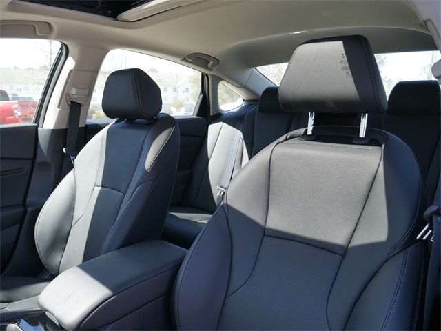 2025 Honda Accord Hybrid EX-L photo 29