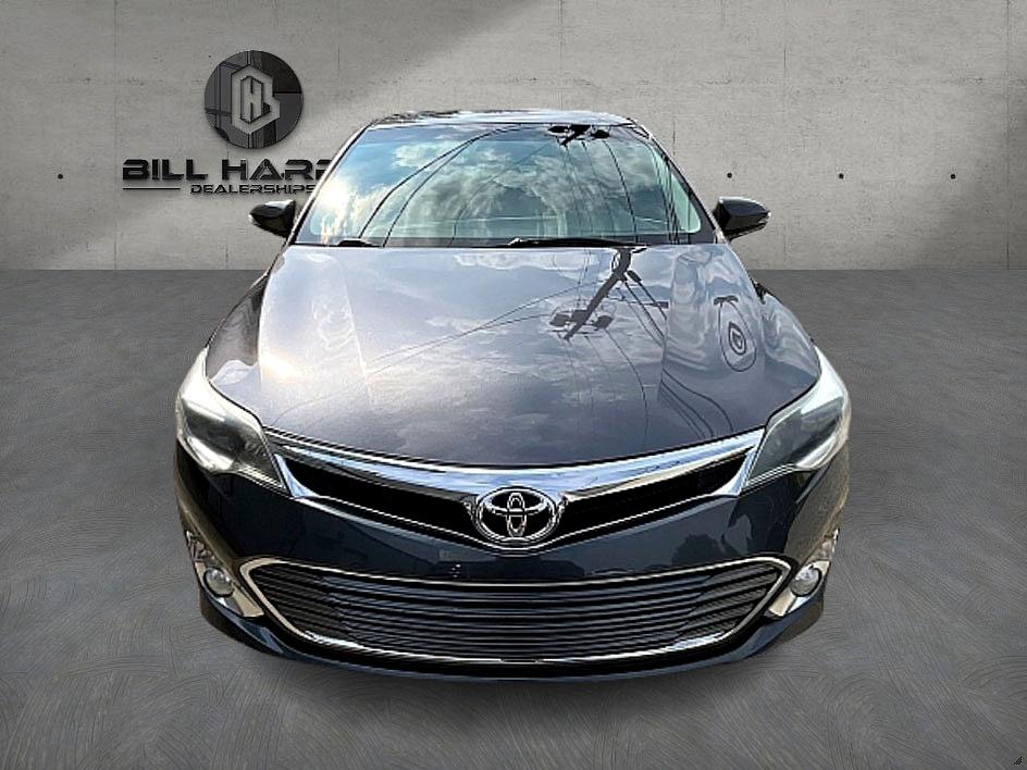 Used 2014 Toyota Avalon XLE Touring with VIN 4T1BK1EB4EU094737 for sale in Ashland, OH
