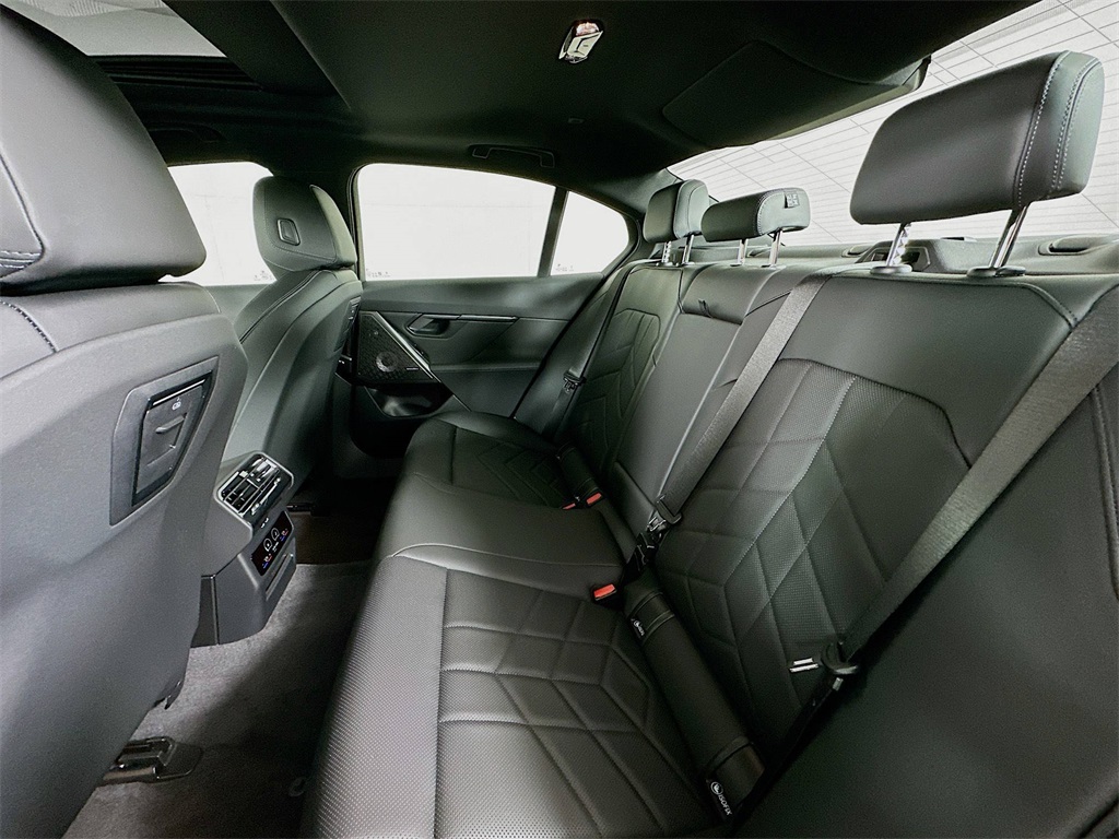 2026 Bmw i5 xDrive40 photo 22