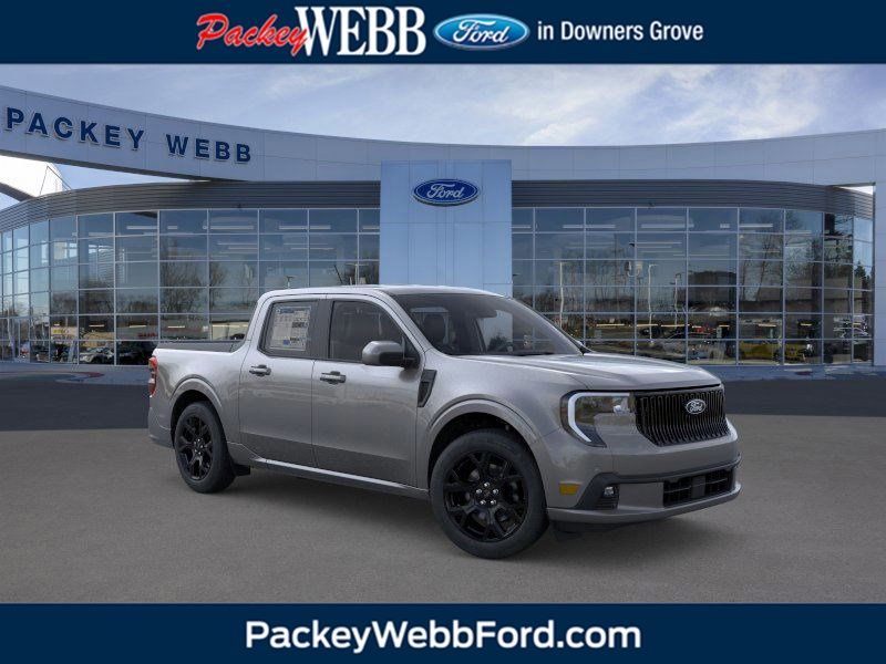 2025 FORD MAVERICK - Image 1