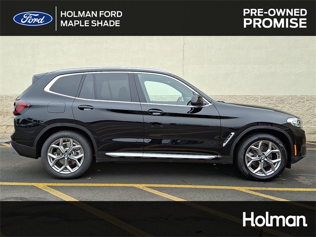 2023 BMW X3