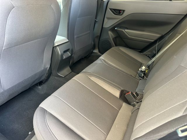 2025 Subaru Crosstrek Base photo 13