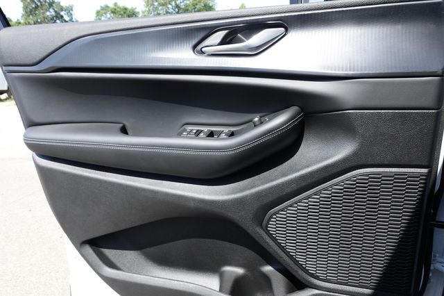 2025 Jeep Grand Cherokee Altitude X photo 11