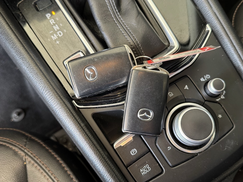 2023 Mazda CX-5 2.5 S Preferred photo 16