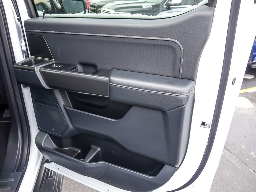 2024 FORD F-150 - Image 22