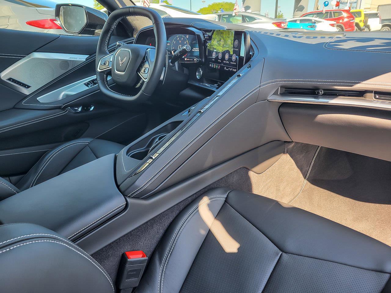 2023 CHEVROLET CORVETTE - Image 23