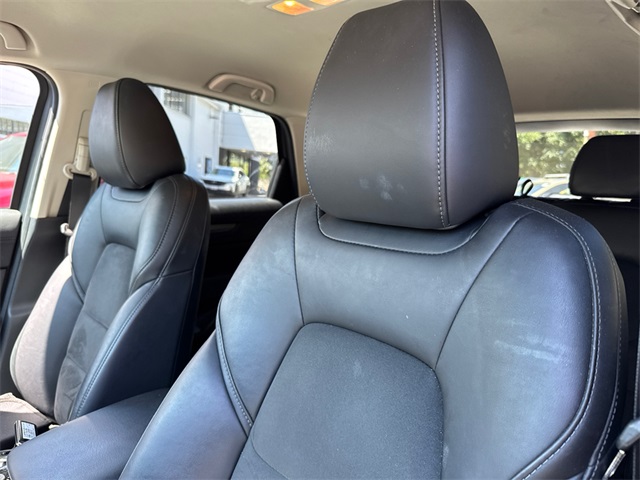 2023 Mazda CX-5 2.5 Select photo 3