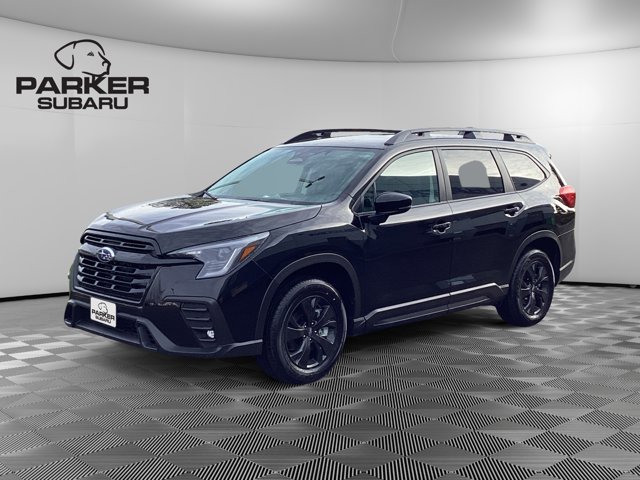 2026 Subaru Ascent Premium's photo