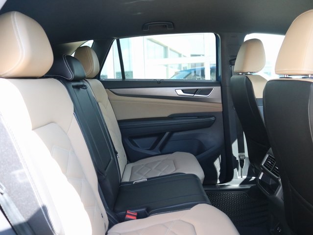 2024 Volkswagen Atlas Cross Sport SE Technology photo 24