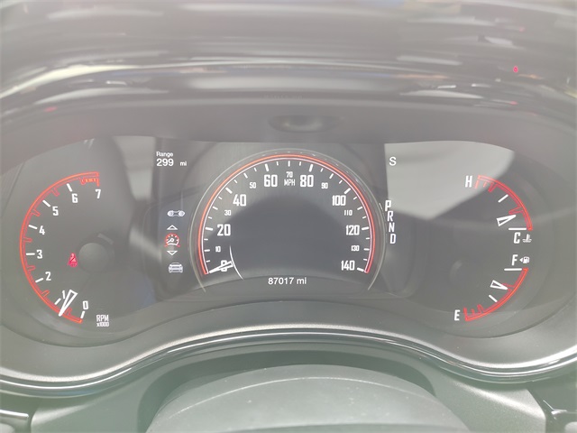 2021 Dodge Durango Citadel photo 10