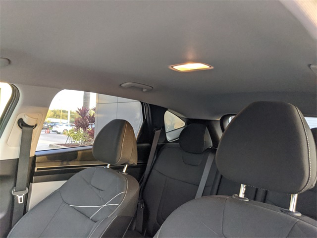 2022 Hyundai Tucson SEL photo 18