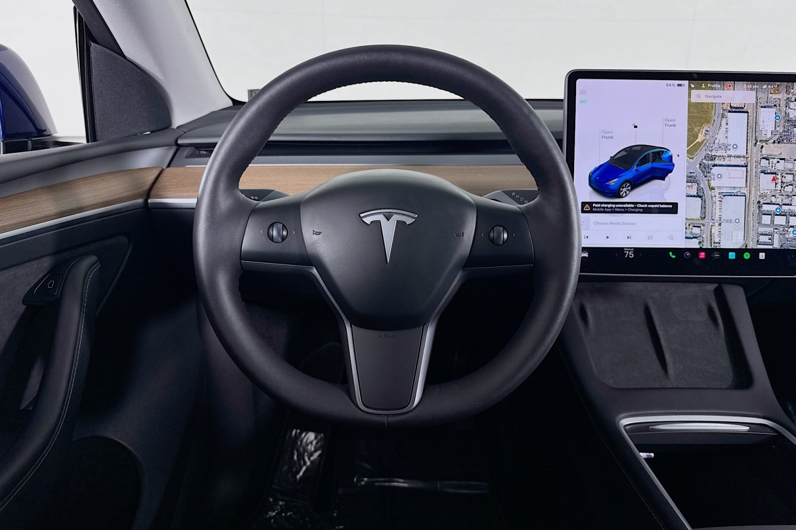 2023 Tesla Model Y Long Range photo 4