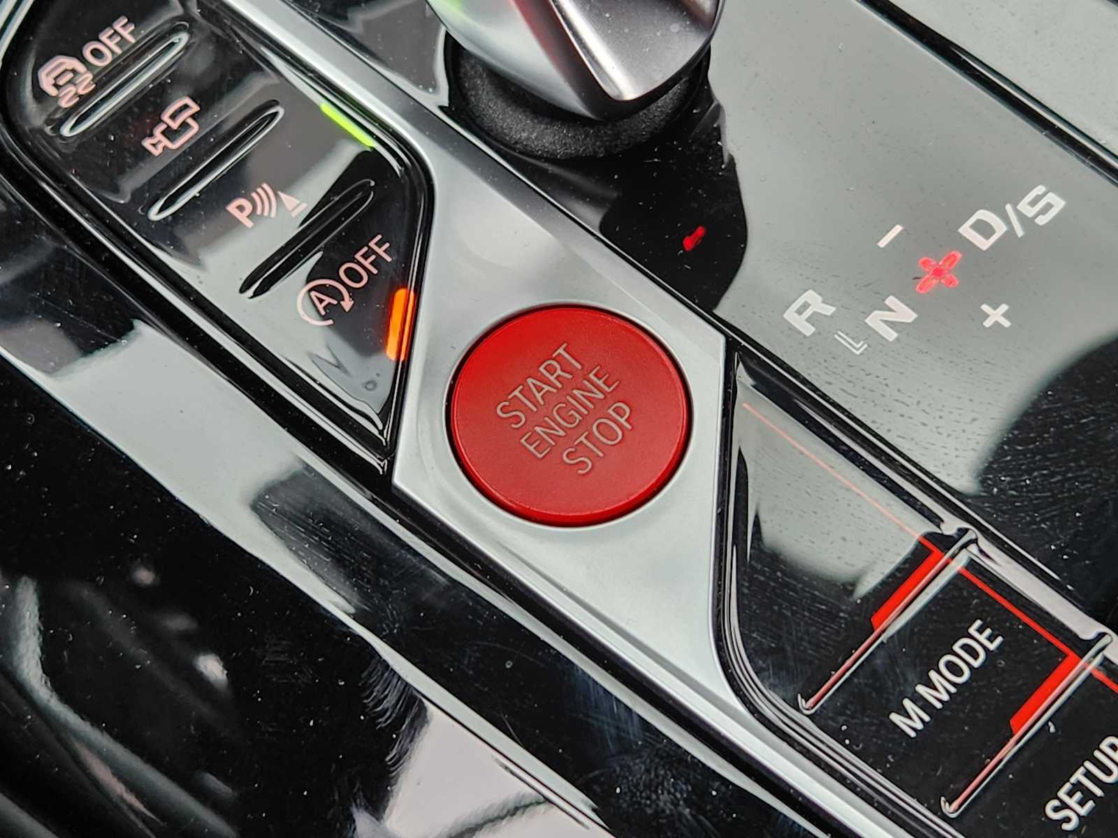 Certified Used 2024 Black Sapphire Metallic BMW  image 16