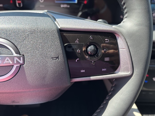 2025 Nissan Murano SV photo 18