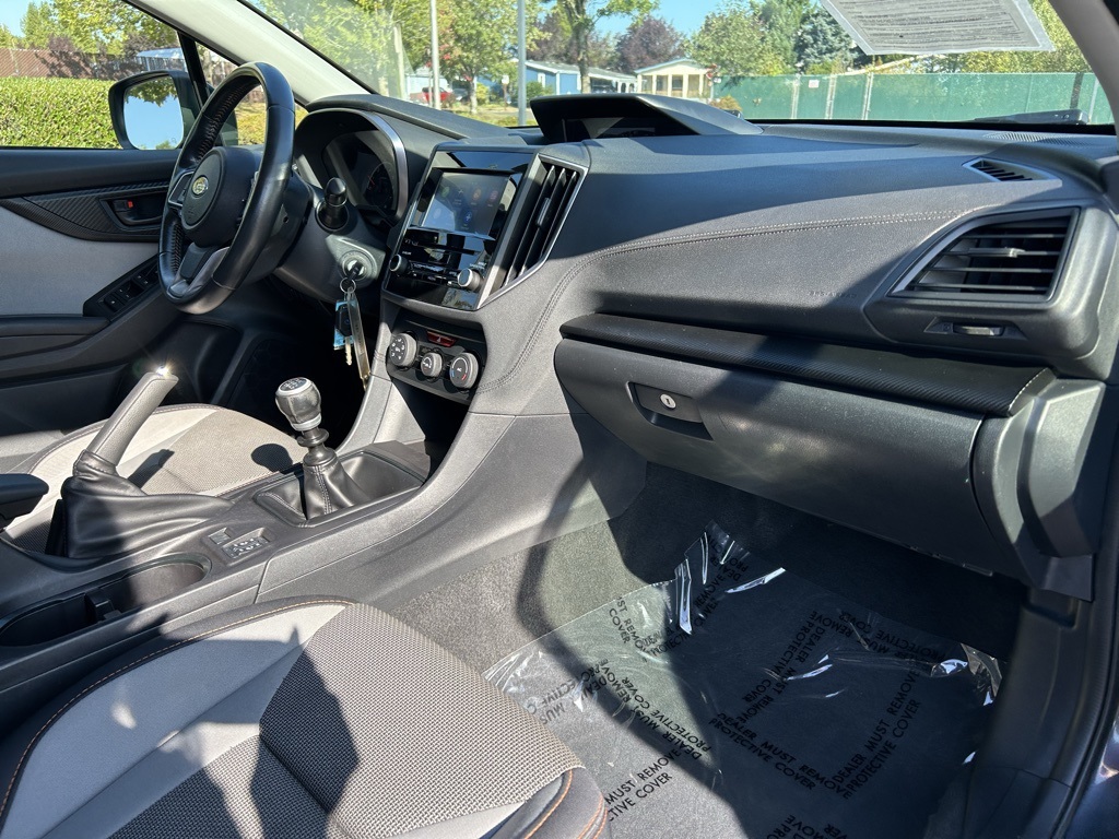 2019 Subaru Crosstrek 2.0i Premium photo 26