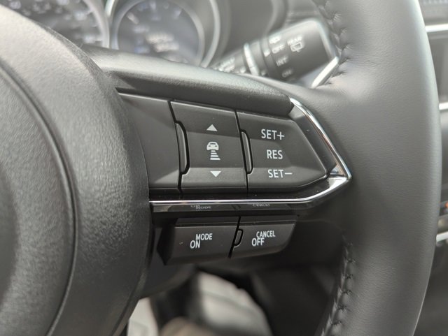 2025 Mazda CX-5 2.5 S Preferred photo 17