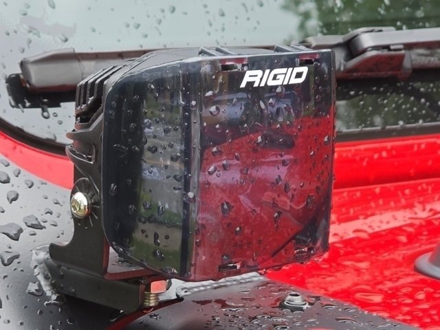 2021 Jeep Wrangler Unlimited Sahara Altitude photo 18