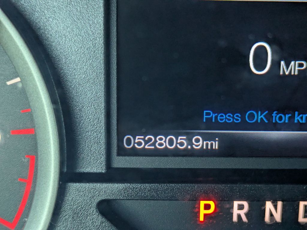 2019 Ford F-150 XLT photo 14