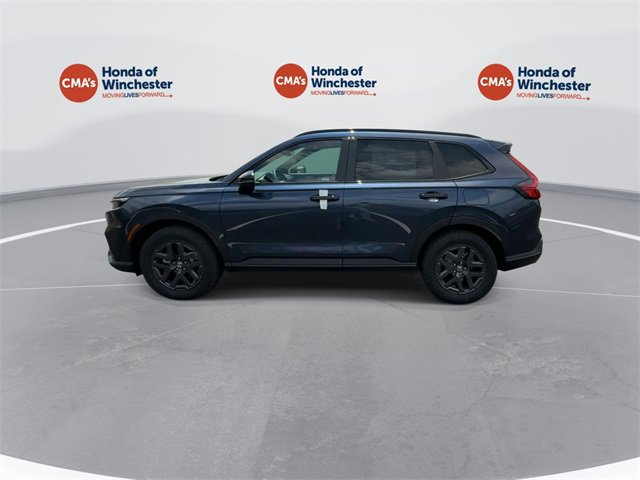 2026 Honda CR-V Hybrid photo 6
