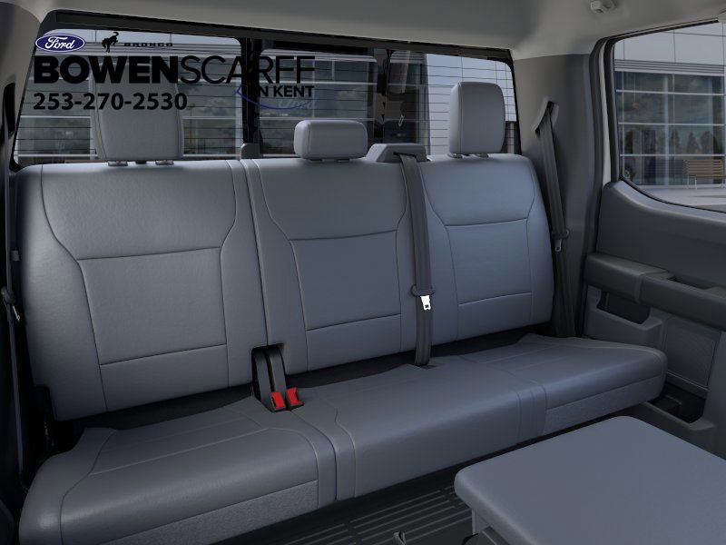 2025 Ford F-550 photo 11
