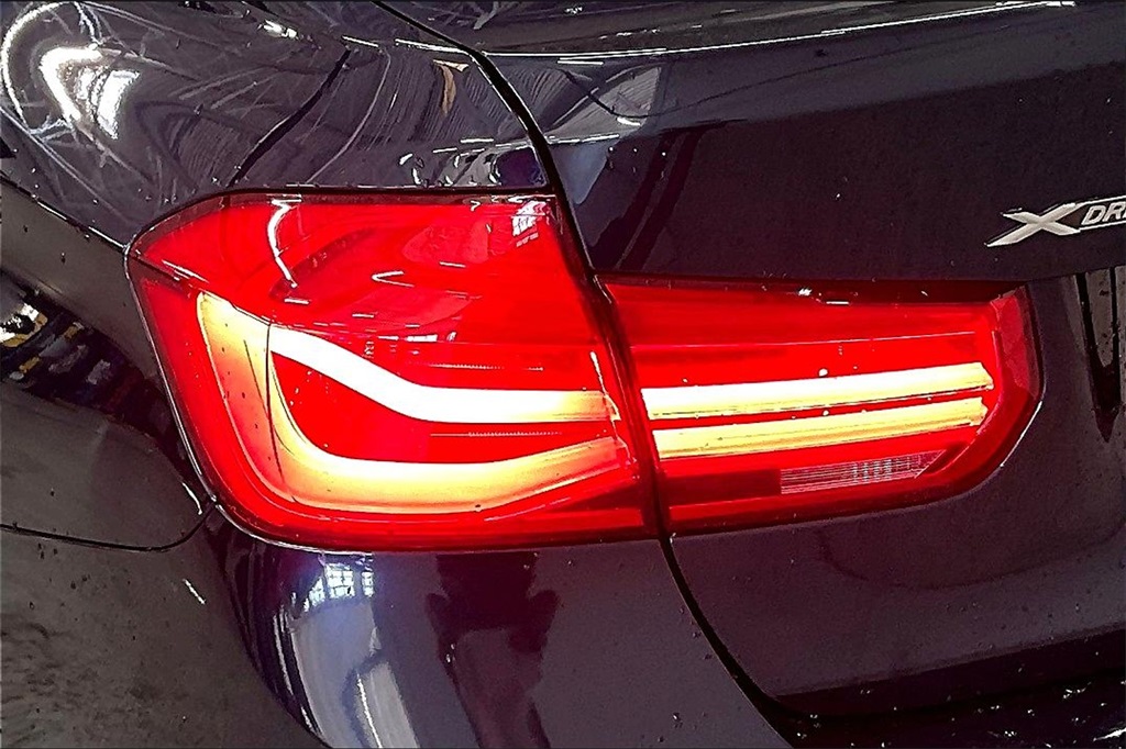 2017 Bmw 330i xDrive photo 29