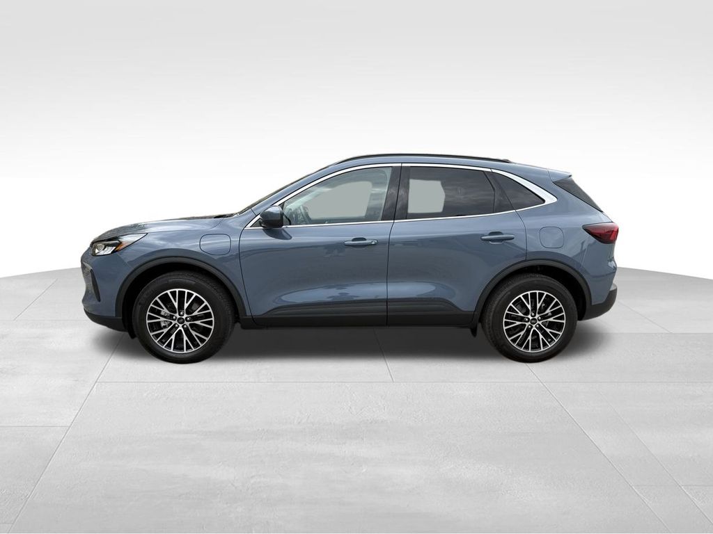 2025 Ford Escape Plug-In Hybrid Base photo 3