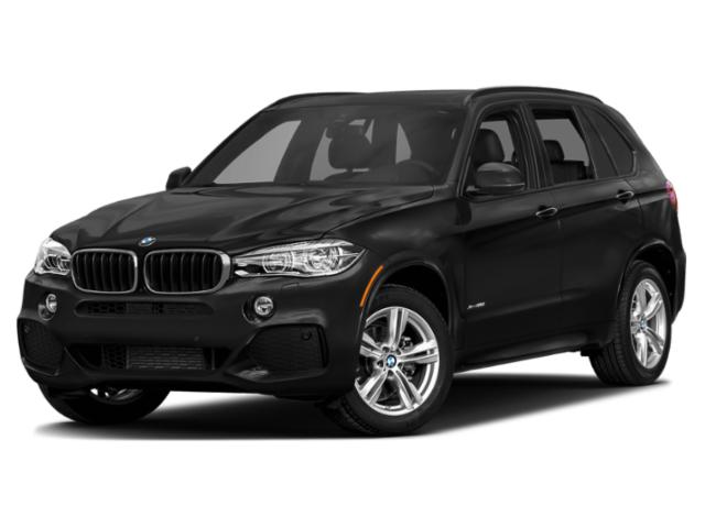 2015 BMW X5