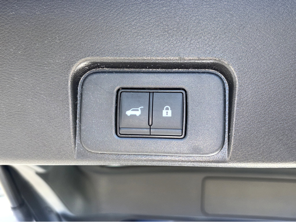 2024 Nissan Rogue SL photo 31