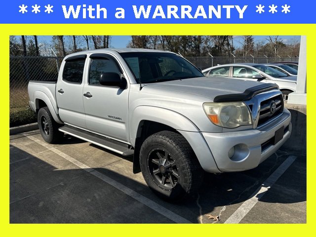 2009 Toyota Tacoma PreRunner's photo