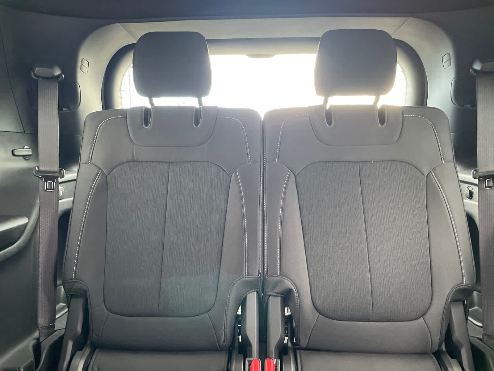 2025 Jeep Grand Cherokee Laredo photo 15
