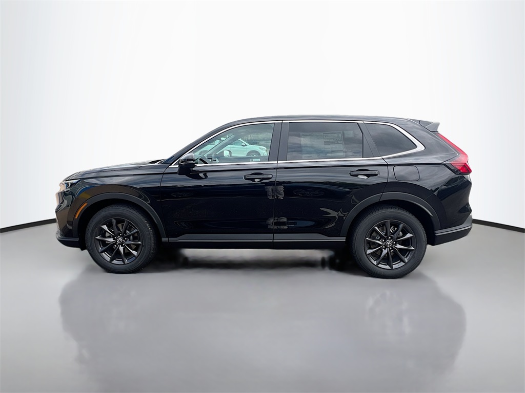 2026 Honda CR-V EX-L photo 13