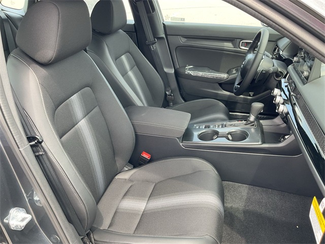 2026 Honda Civic Sport photo 22