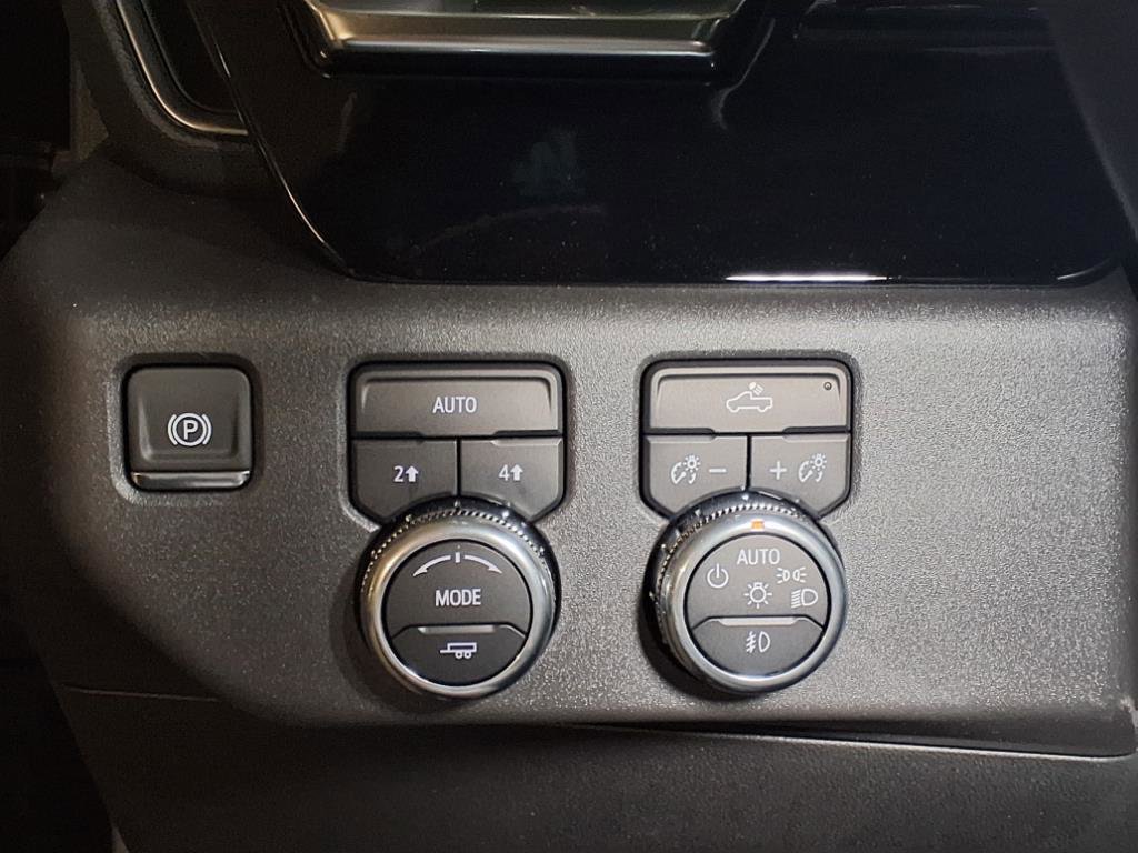 2025 Gmc Sierra 1500 Elevation photo 16