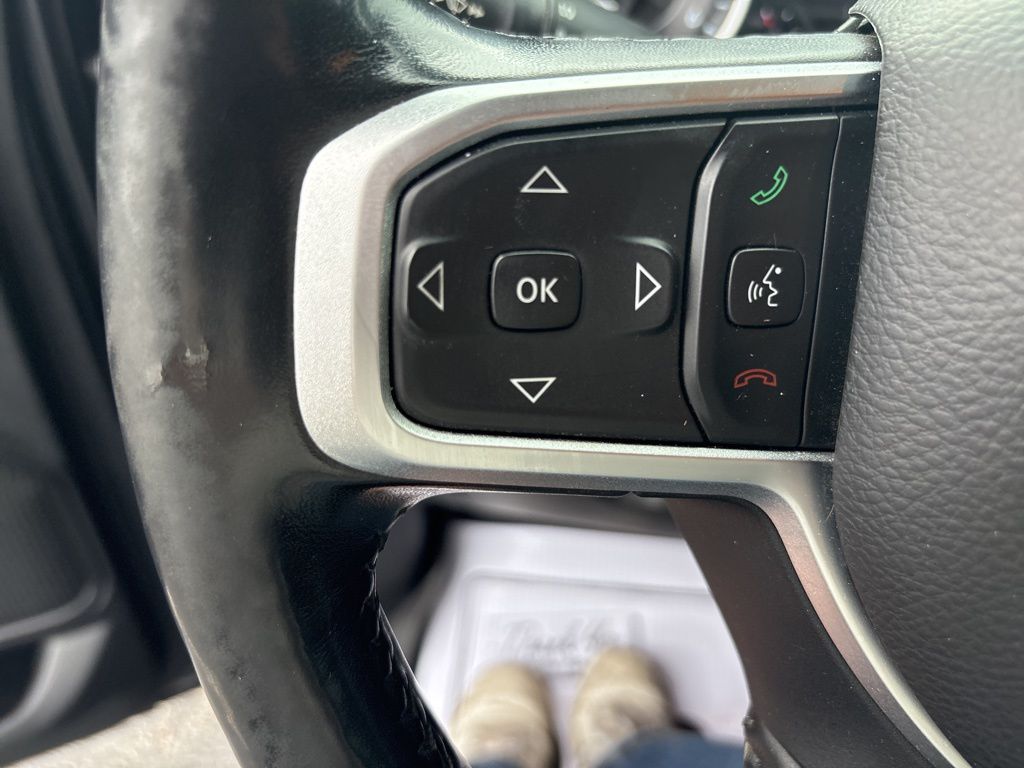 2019 Ram 1500 Big Horn Lone Star photo 32