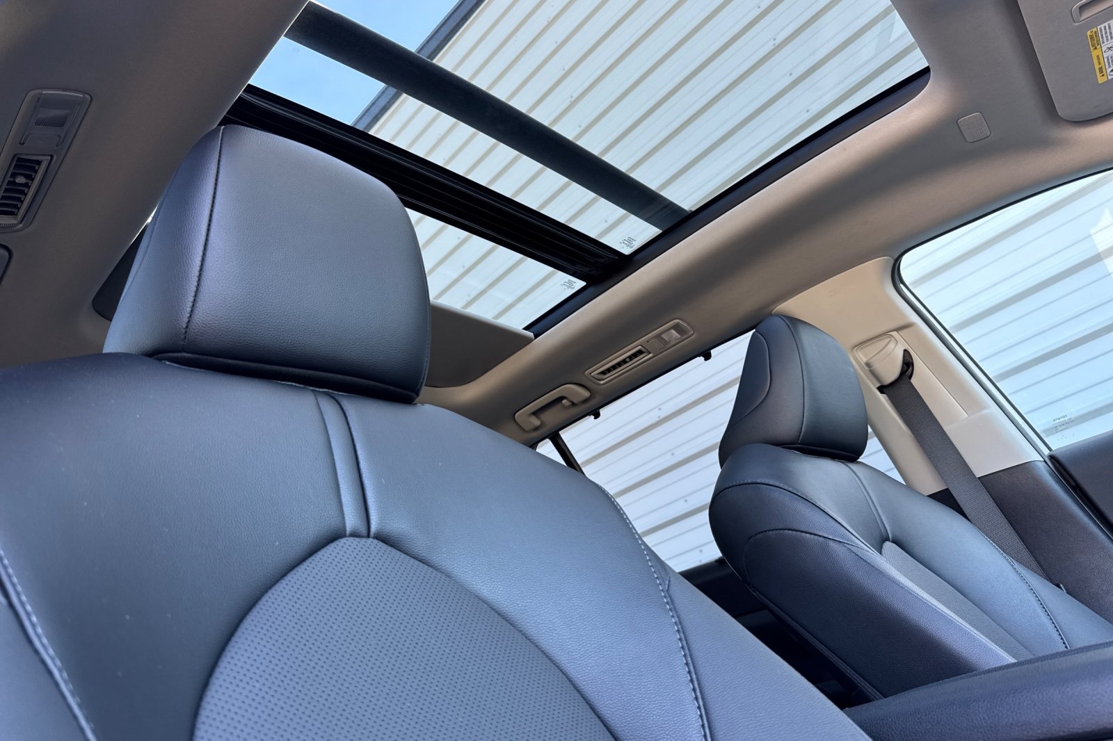 2024 Toyota Grand Highlander XLE photo 19