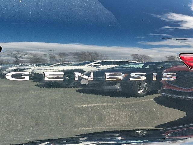 2022 Genesis GV70 2.5T photo 29