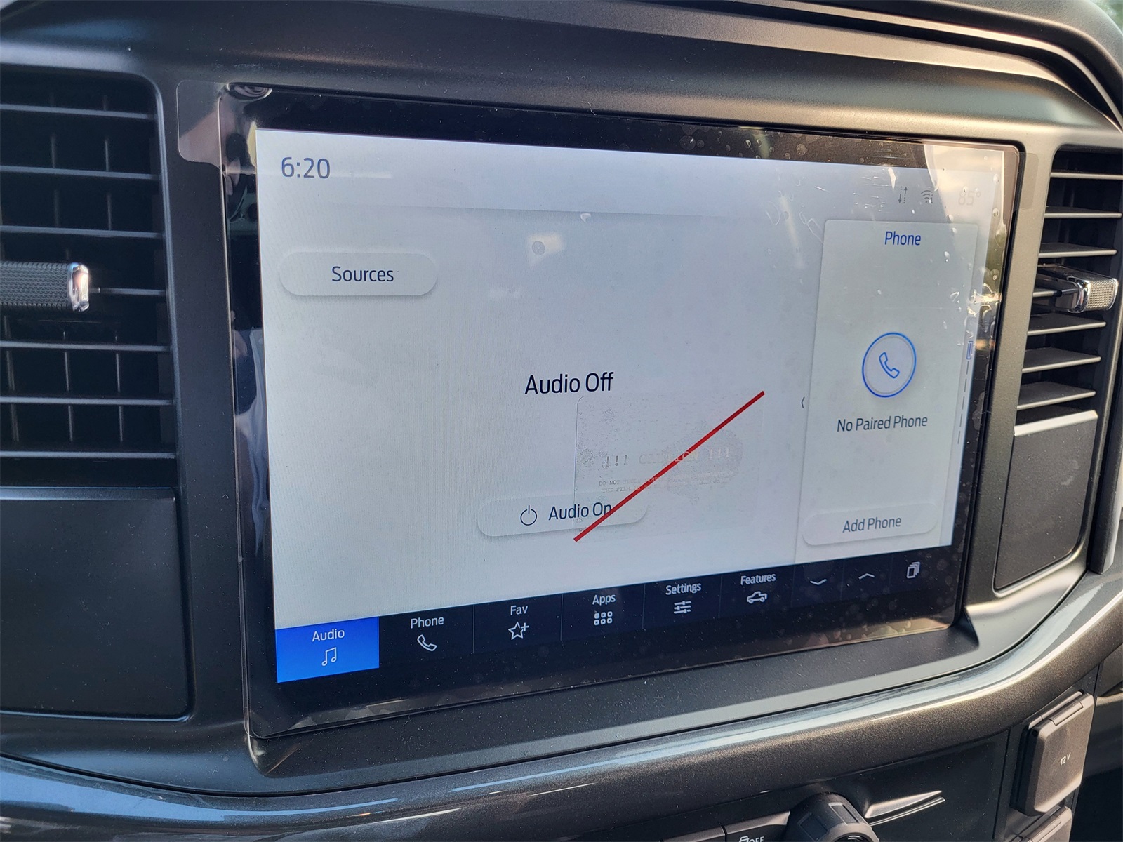 2025 Ford F-150 STX photo 18