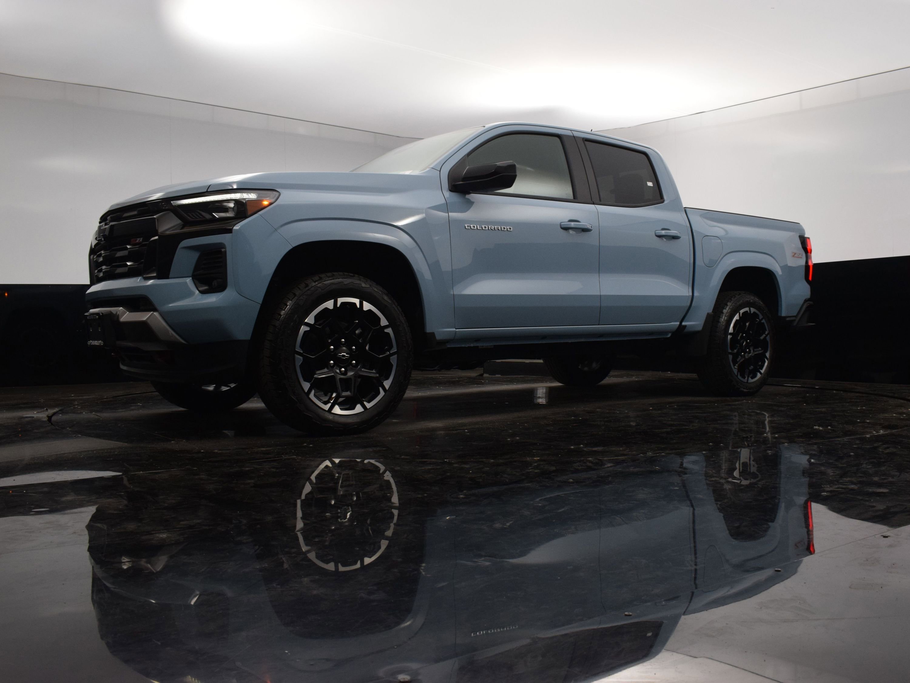 2026 Chevrolet Colorado Z71 photo 16
