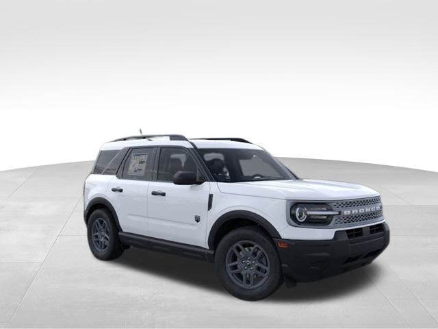 2025 Ford Bronco Sport Big Bend photo 3