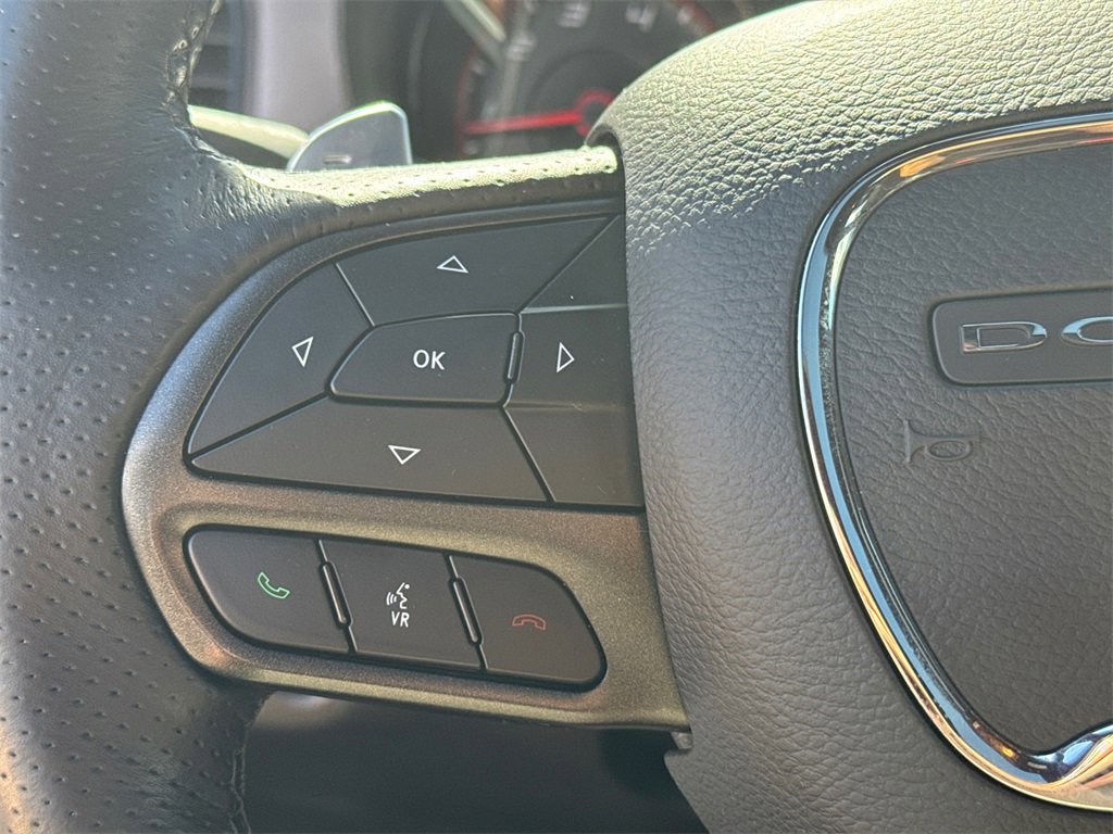 2023 Dodge Charger R/T photo 18